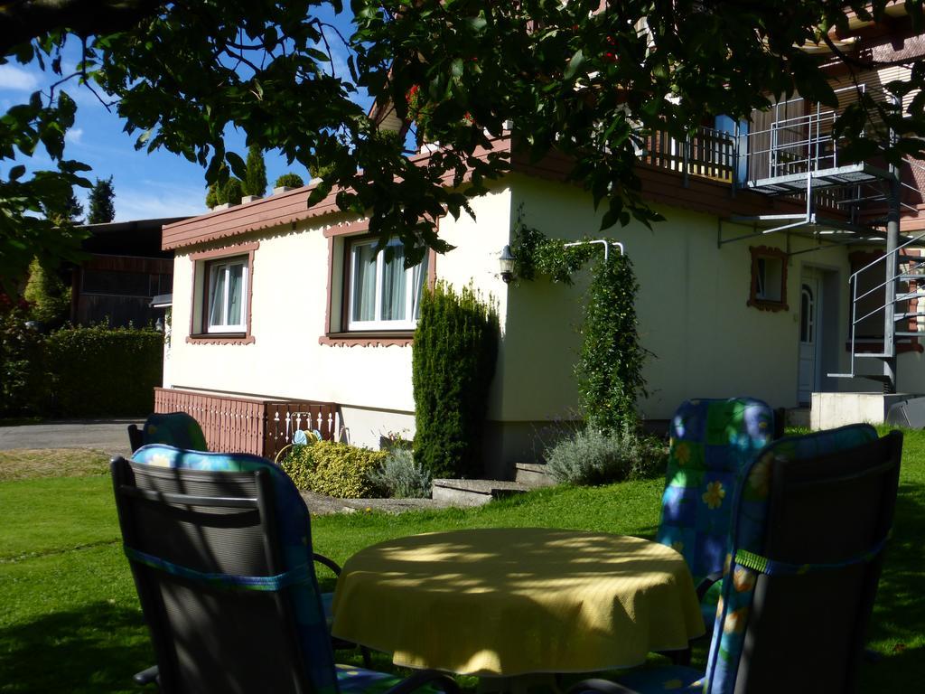 Haus Herburger Apartment Rankweil Exterior foto