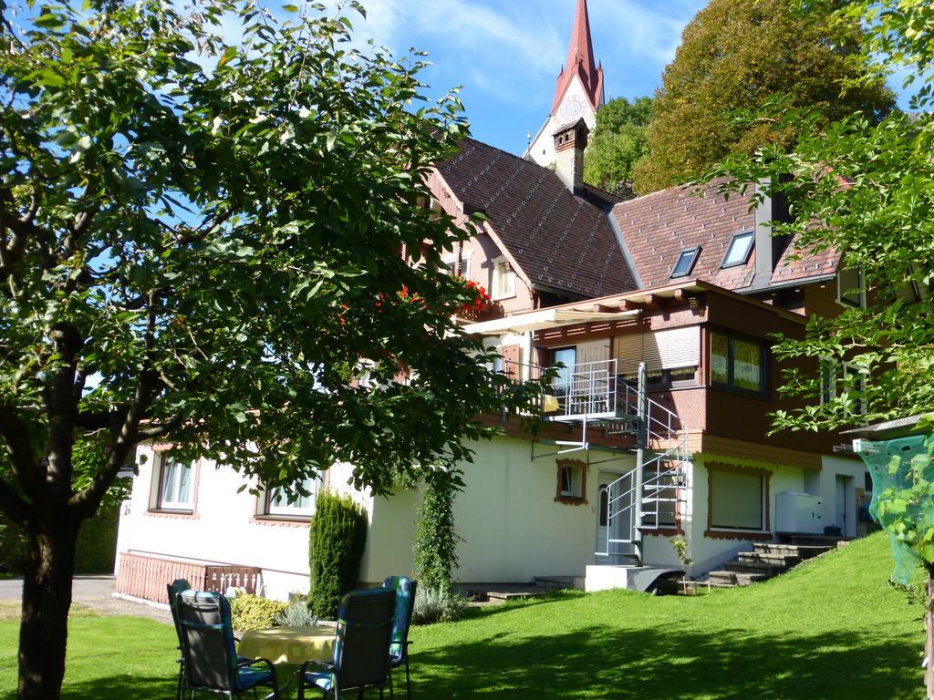 Haus Herburger Apartment Rankweil Exterior foto