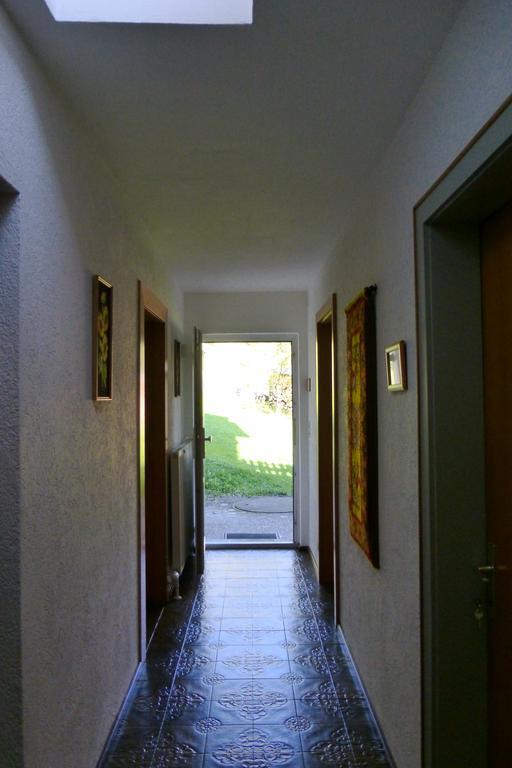 Haus Herburger Apartment Rankweil Exterior foto